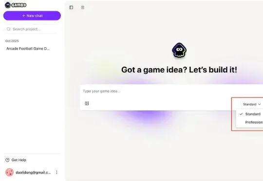 AI Coding 何必非得通用？实测“最会做游戏的 AI Coding” Gambo，玩到停不下来