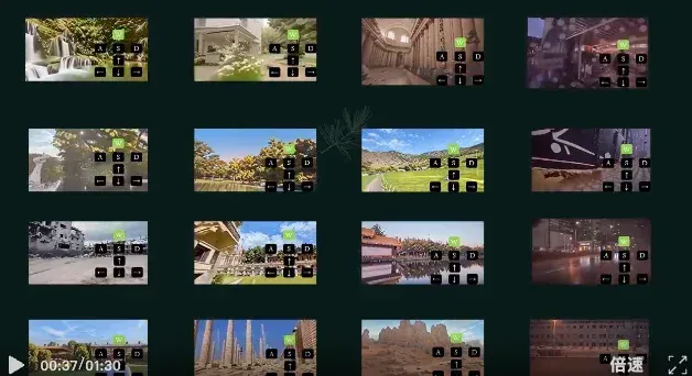 让世界模型推理效率提升70倍：上海AI Lab用“恒算力”破解长时记忆与交互瓶颈