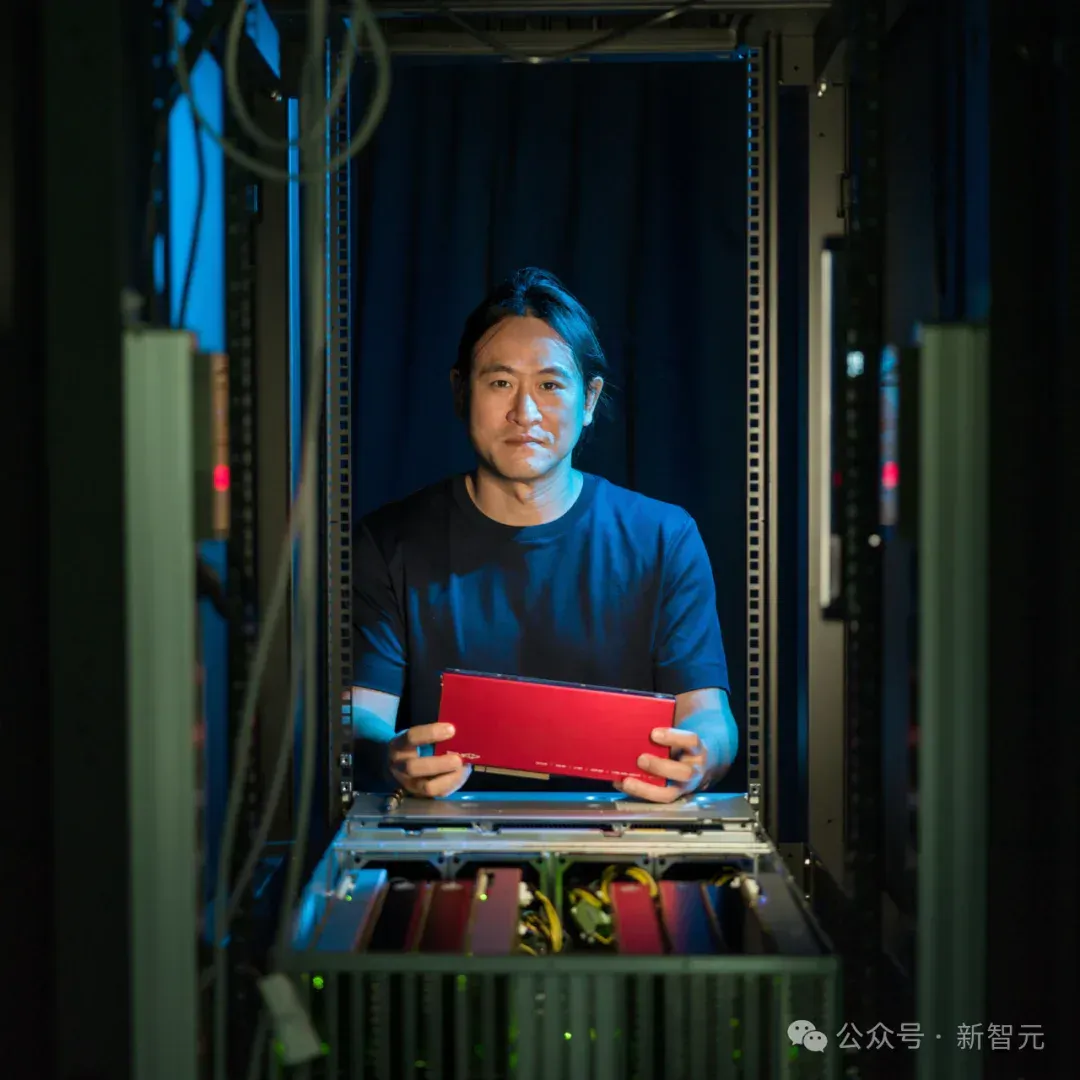 拒绝Meta收购、本月量产GPU，这家韩国公司正猛攻英伟达护城河