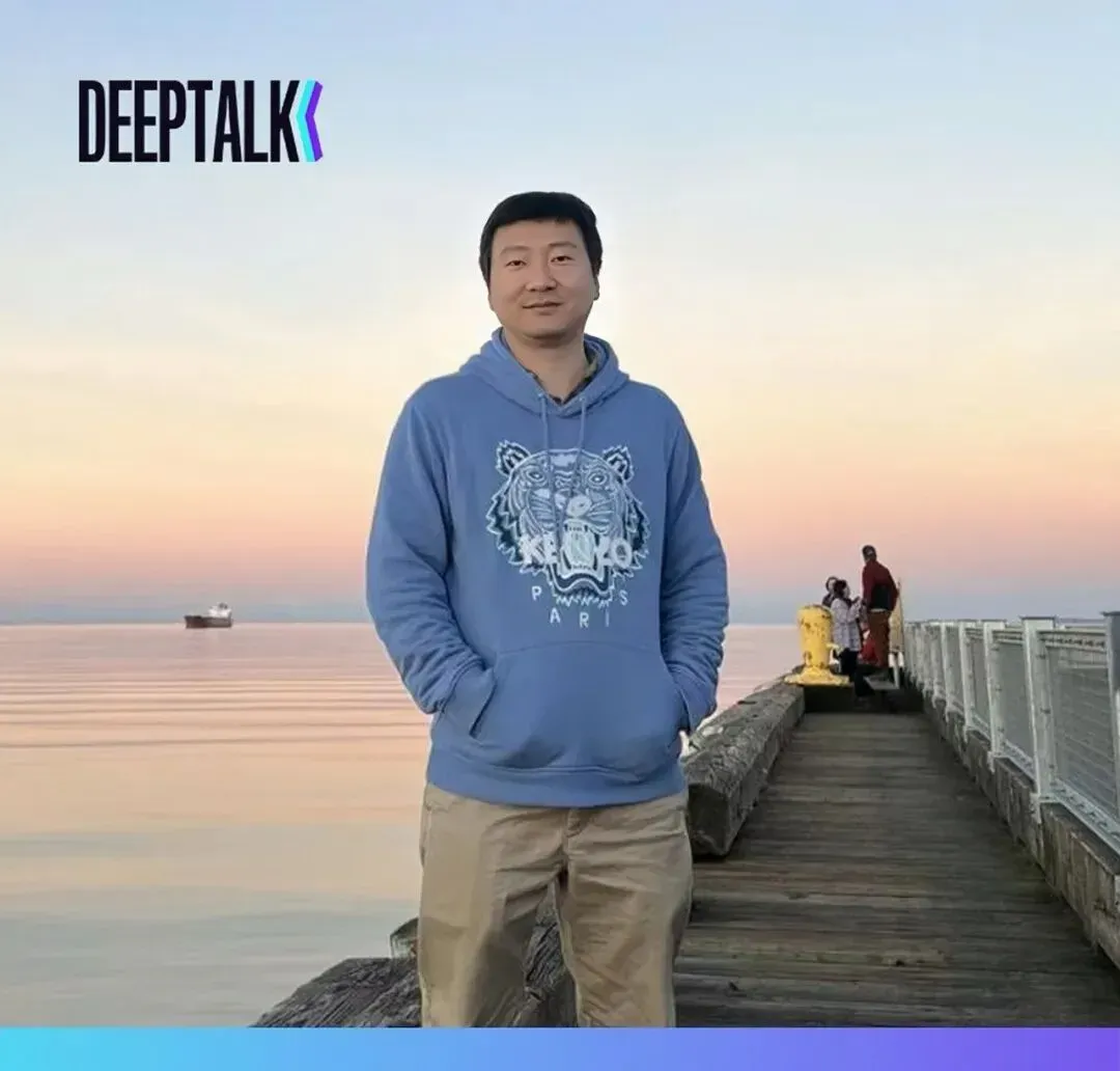 对话Verdent AI陈志杰：AI编程抢不了程序员的饭碗，我们是给厨子做饭的人
