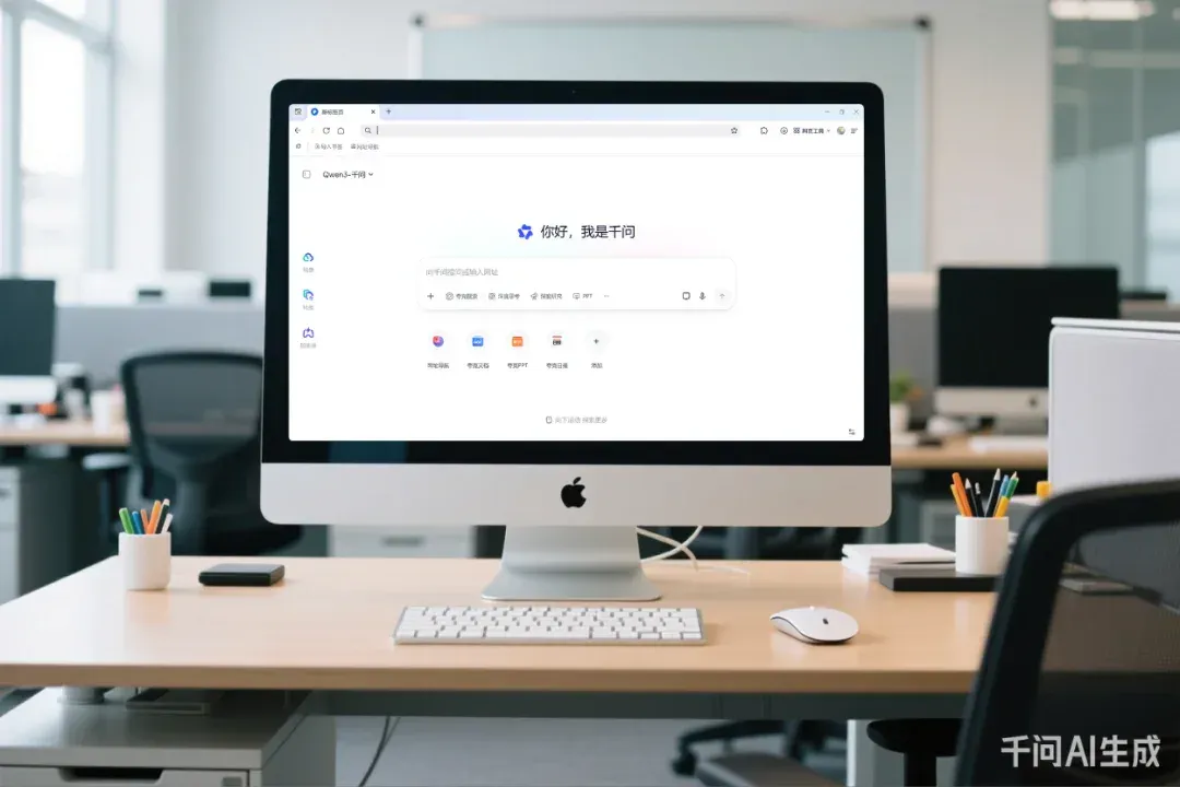 ​拆解夸克密集更新：AI 浏览器「省时间」的关键在哪