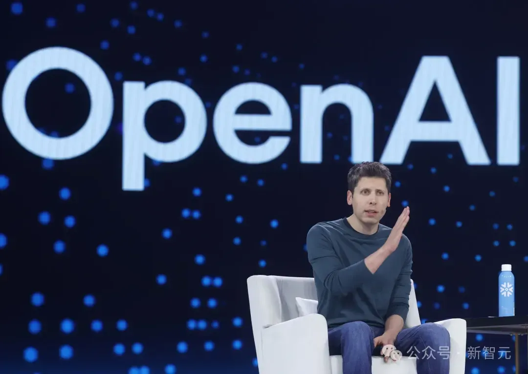 OpenAI秘密项目曝出！百名投行精英密训AI，华尔街最贵苦力要失业了？