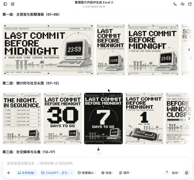 文章配图