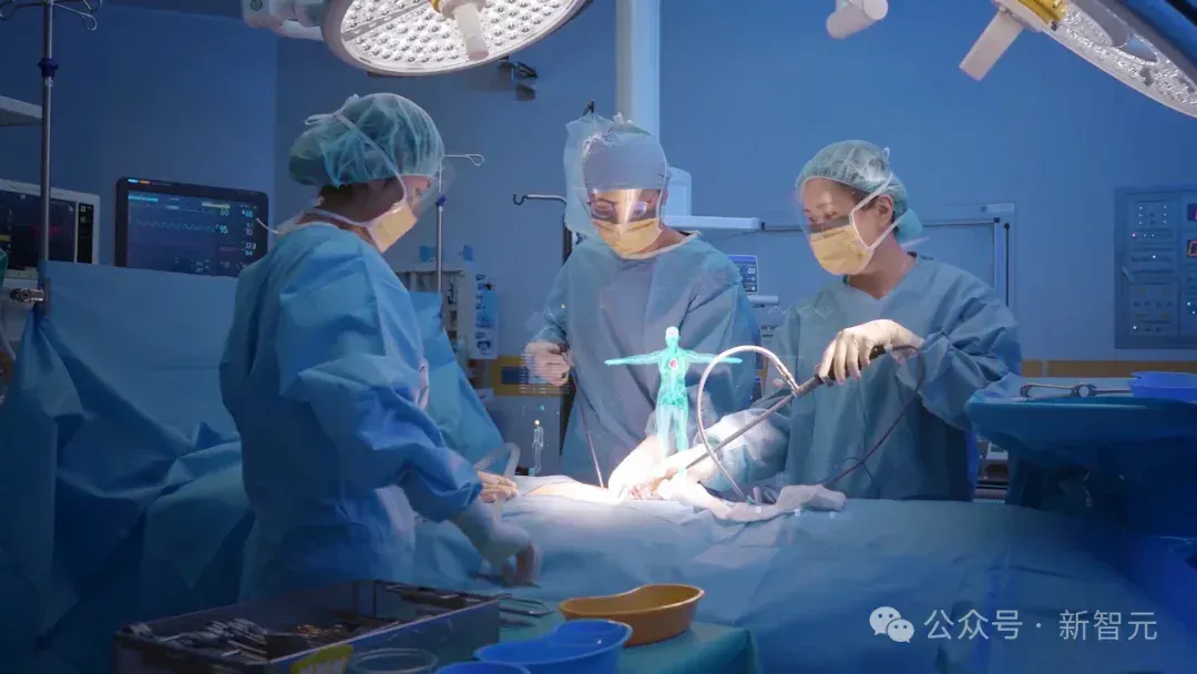 抱歉ChatGPT Health！全球应用能力最强的医疗AI在中国