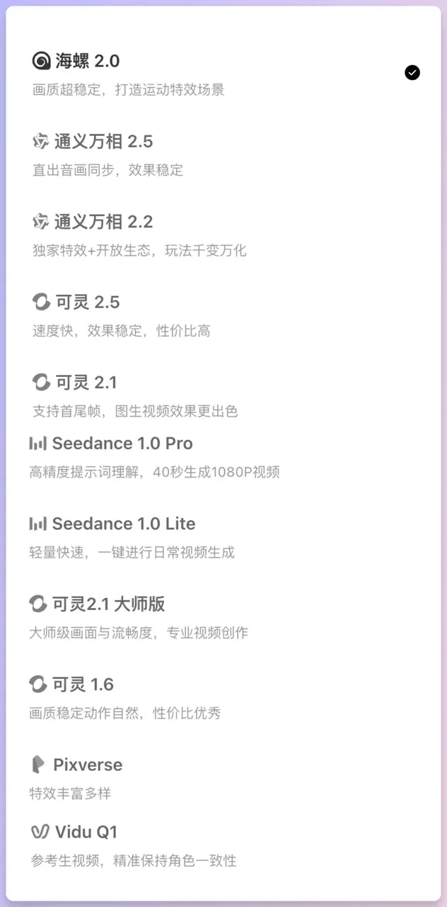 LiblibAI 2.0颠覆上新，目前最全面的一站式AI创作空间来了！
