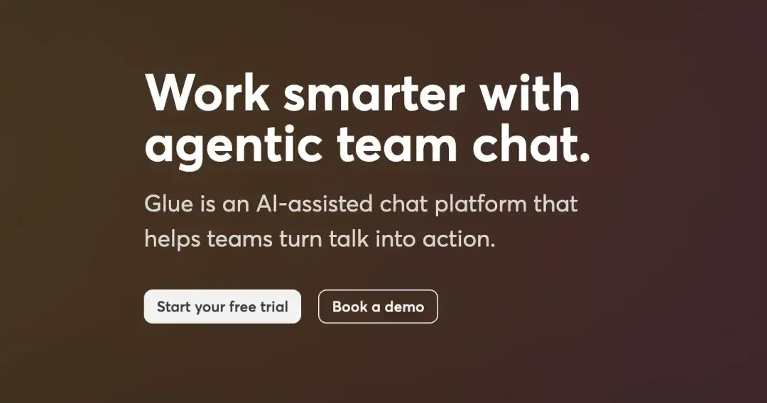 PayPal黑帮成员下场重新创业：融资 2000 万美元，要用 AI Agent 干掉 Slack