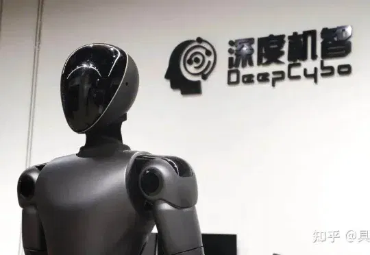 领先硅谷巨头押注人类数据，融资数亿的深度机智全速冲向具身AGI