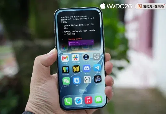 突发｜苹果 AI 国行版，真的要来了