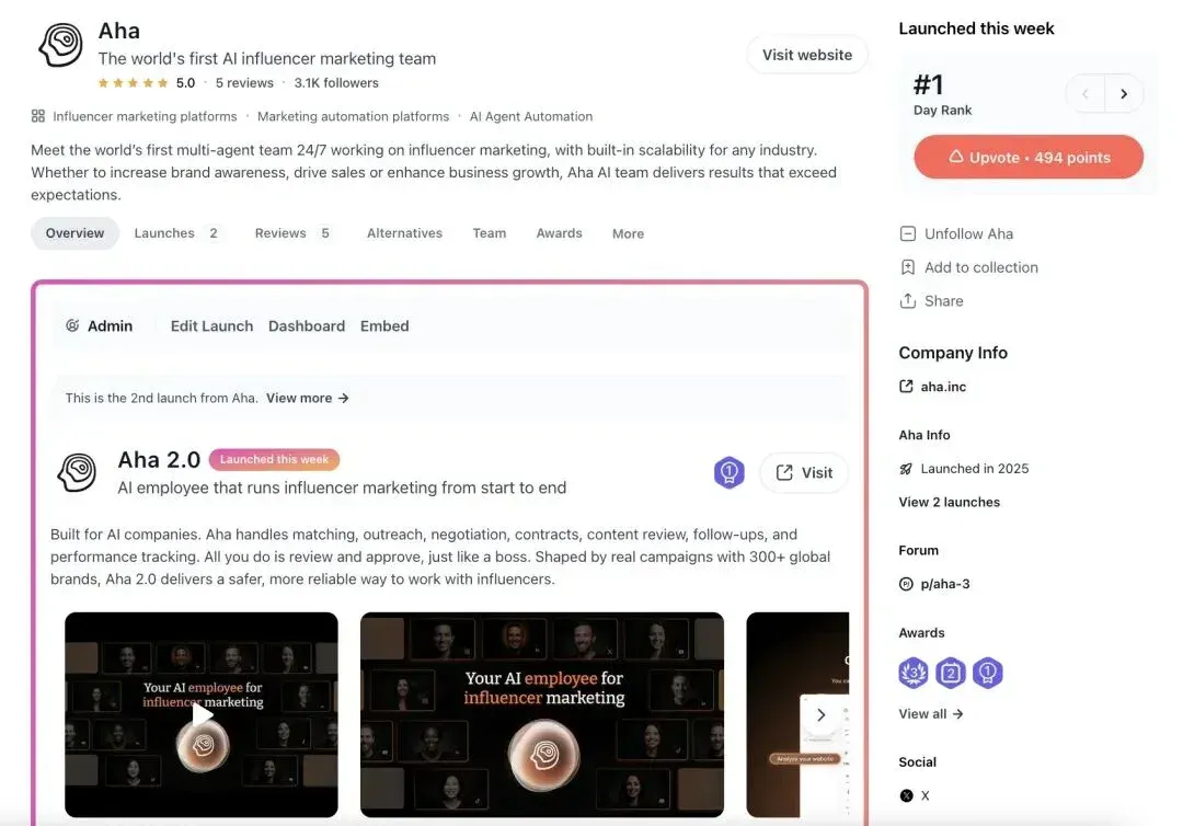深度｜告别手工作坊，AI时代达人营销的底层逻辑彻底变了