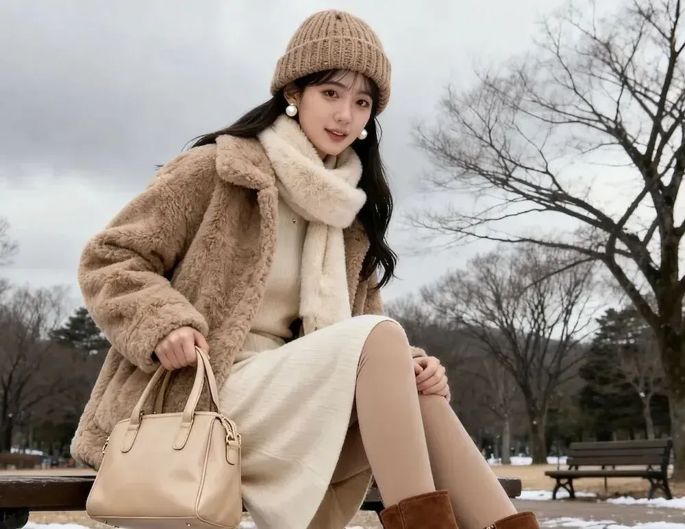 阿里最强“PS模型”开源！一手体验，0元P出氛围感合影