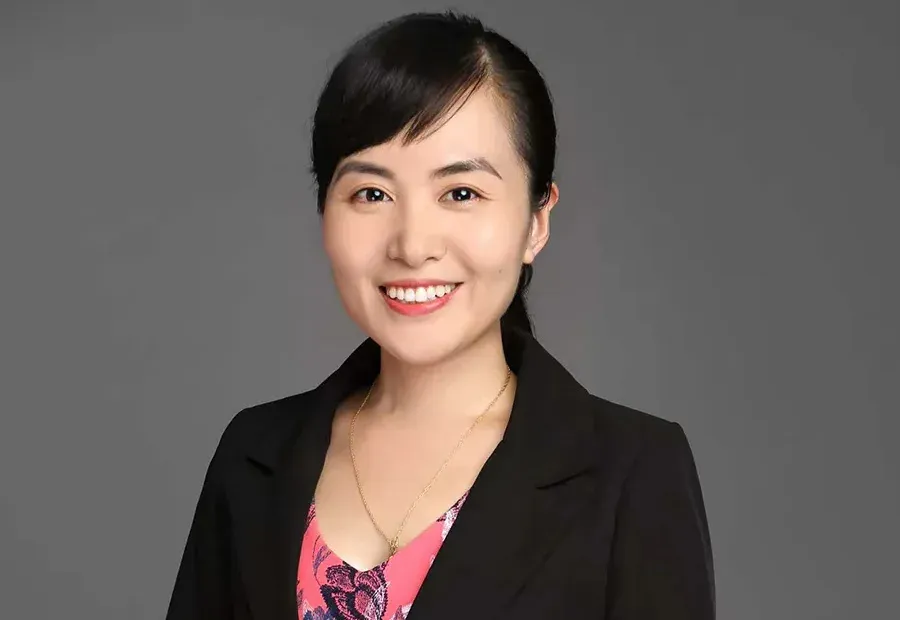 前阿里、字节大模型带头人杨红霞创业：大模型预训练，不是少数顶尖玩家的算力竞赛