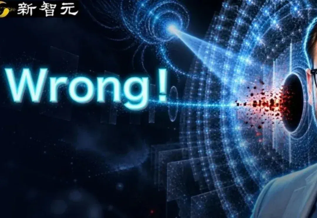 AI教科书全错！底层公式惊天Bug曝光，Gemini率先自我修复