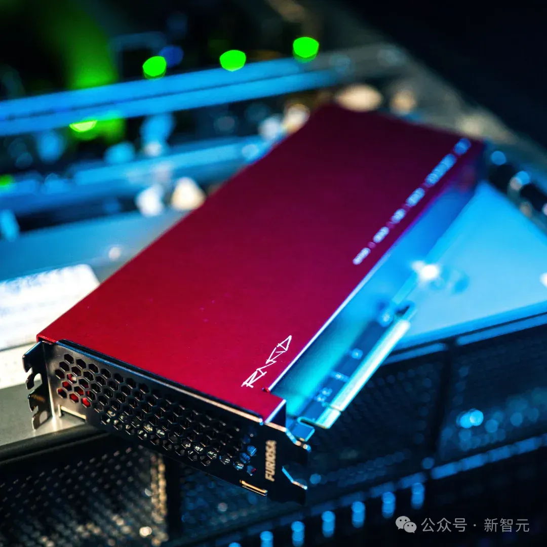 拒绝Meta收购、本月量产GPU，这家韩国公司正猛攻英伟达护城河
