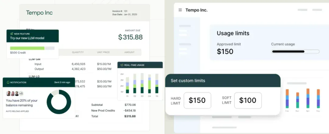 Z Product｜估值10亿美金的计费系统Metronome，如何成为OpenAI、英伟达首选的计价底层
