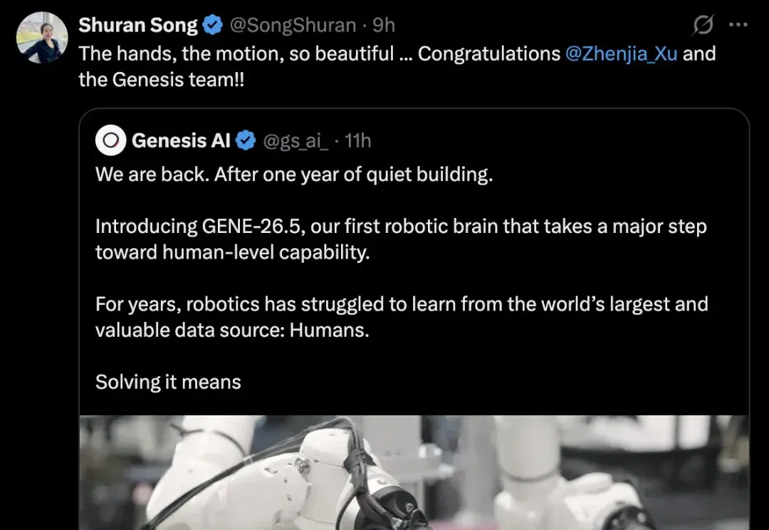 一年磨一剑，今年最炸机器人Demo来了！1亿美元种子轮团队出手，单个模型解锁单手打蛋解魔方弹钢琴