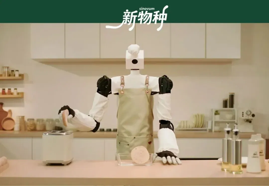 LiberAI完成亿元融资，清华00后特奖入局世界模型