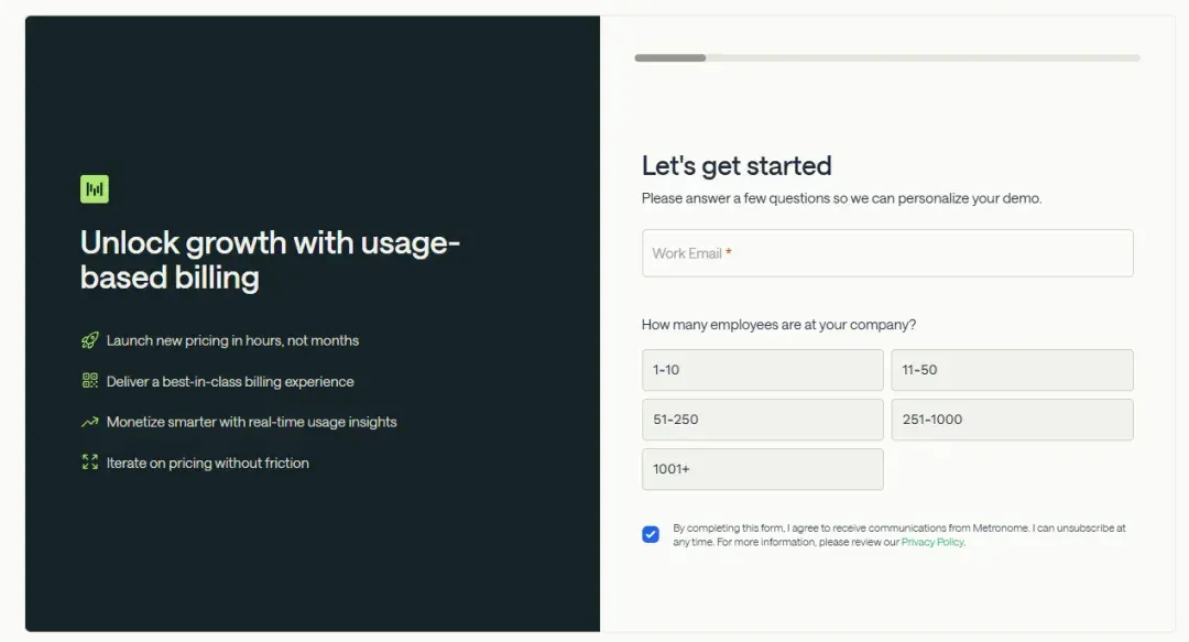 Z Product｜估值10亿美金的计费系统Metronome，如何成为OpenAI、英伟达首选的计价底层