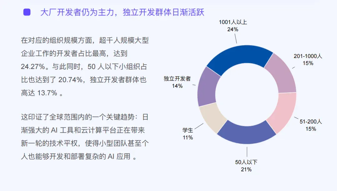 AI 时代，重新定义开发者丨最新白皮书解读