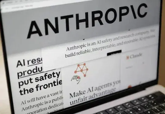 Q2吸金115亿美元！Anthropic 创14倍神仙增速，华尔街估值体系失语