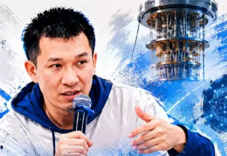 曾拿下华为最高个人荣誉！清华博士下场做AI4S，融资数亿