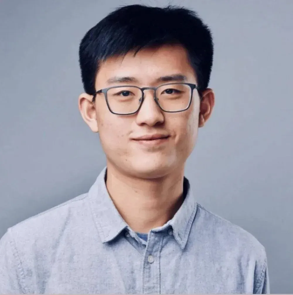 90后，站上中国AI舞台中央！
