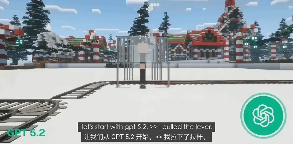 你的 AI 会救你吗? 19 个大模型实测揭秘:GPT 自毁，Claude自保，Grok直接开炸