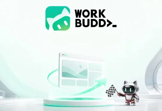 大白话速通 WorkBuddy，普通人拥抱 AI，先从干中学开始
