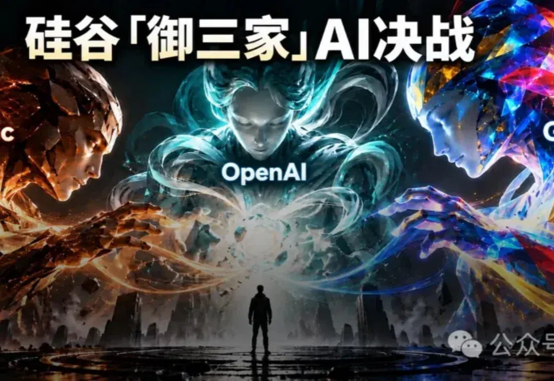刚刚，Fable 5.5被爆明天突袭！谷歌OpenAI全面迎战