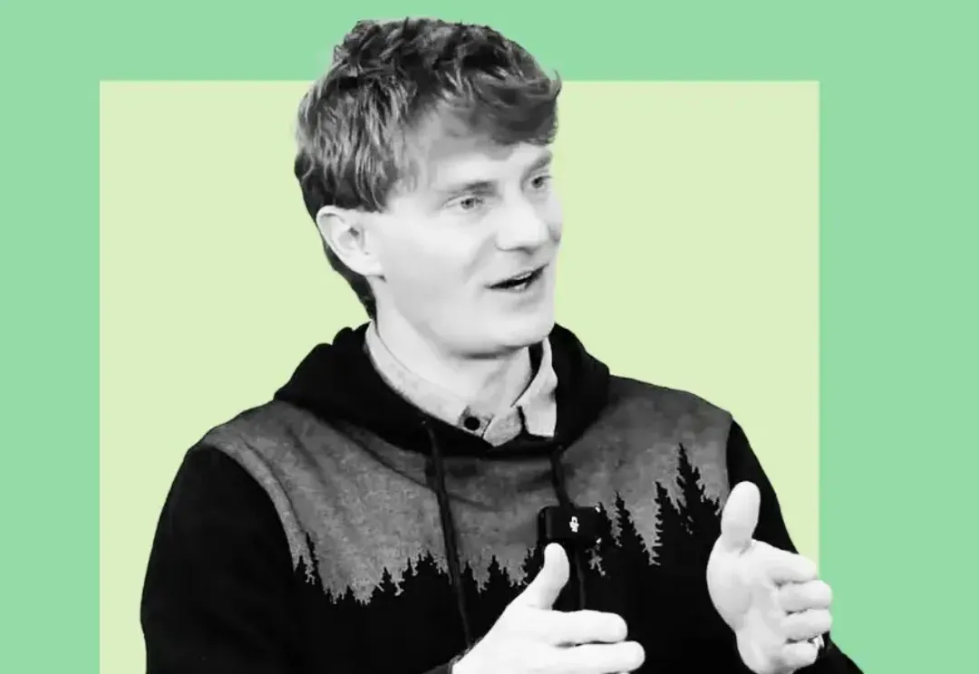 速递｜You.com CEO双线作战，计划10亿美元建AI实验室，让机器自主驱动科学研究