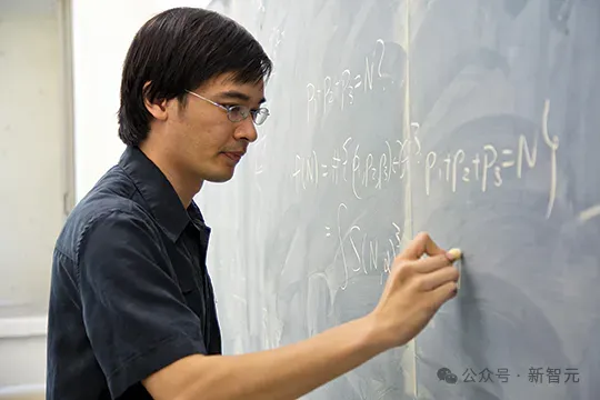 谷歌AI或摘千禧年大奖！华人博士破解百年数学难题，首次捕获奇点