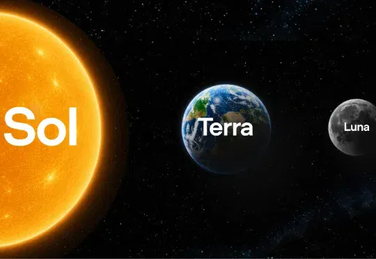速递!OpenAI发布最新GPT-5.6模型,共有Sol、Terra、Luna 三档模型