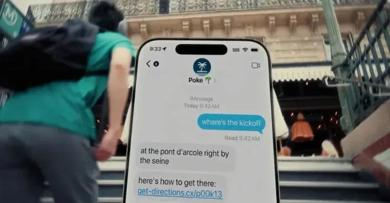 AI助手的终极形态？这个估值1亿美金的产品让你忘记自己在用AI