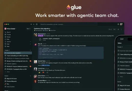 PayPal黑帮成员下场重新创业：融资 2000 万美元，要用 AI Agent 干掉 Slack
