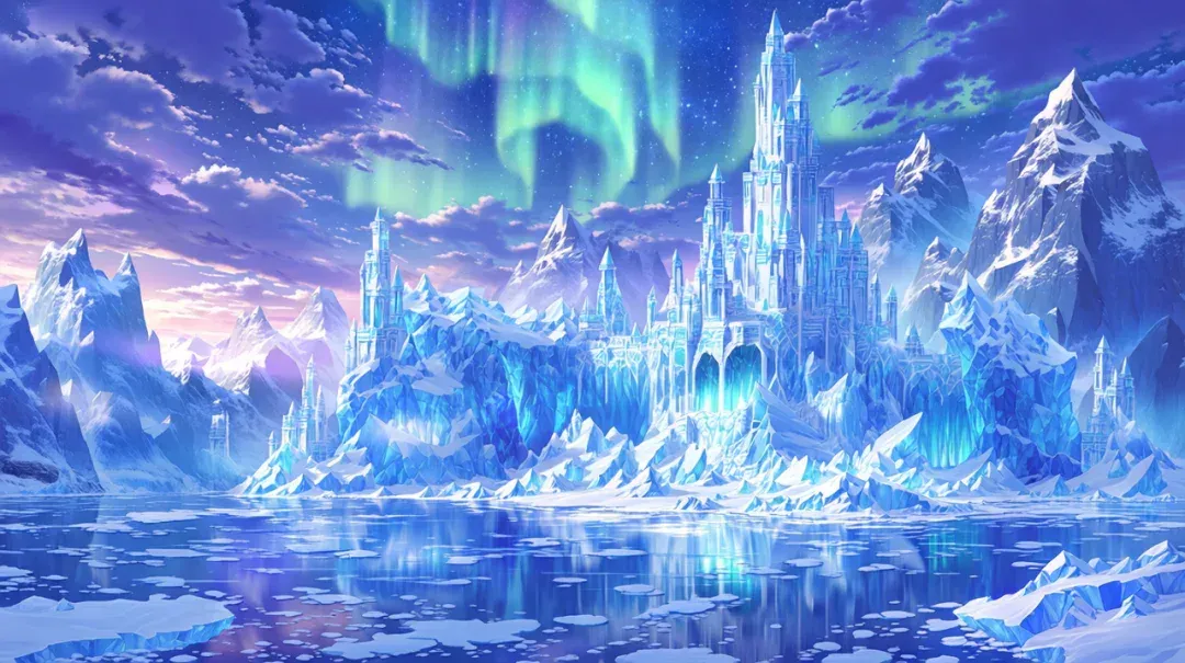 超全Niji V7多场景实测，Midjourney这位前顶流又仰卧起坐了。
