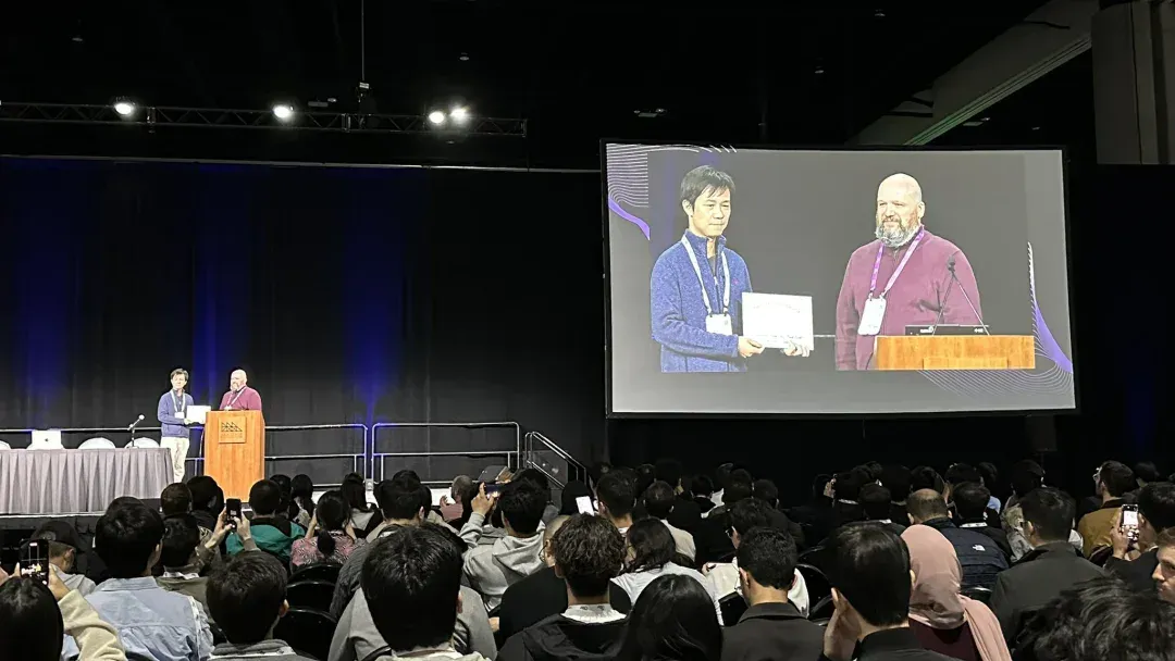 何恺明NeurIPS 2025演讲盘点：视觉目标检测三十年