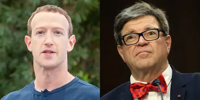 Meta裁员、OpenAI重组：万字复盘谷歌起笔的AI史诗，如何被「群雄」改写剧本？