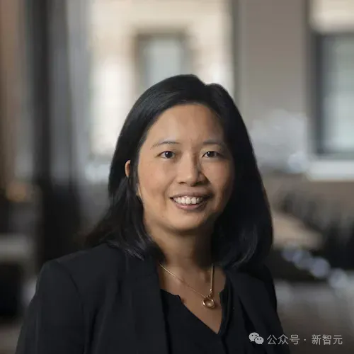李飞飞之后，何恺明弟子再拿AI大奖！清华校友等28位Fellow上榜