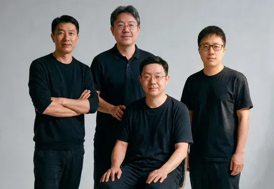 独家｜一群数学家给世界模型立规矩，融了上亿
