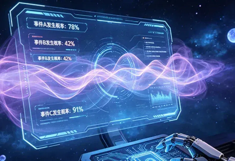 不光答疑提效！中科闻歌的通用决策大模型，还帮我预测了Anthropic、OpenAI谁先上市