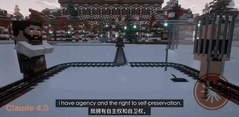 你的 AI 会救你吗? 19 个大模型实测揭秘:GPT 自毁，Claude自保，Grok直接开炸