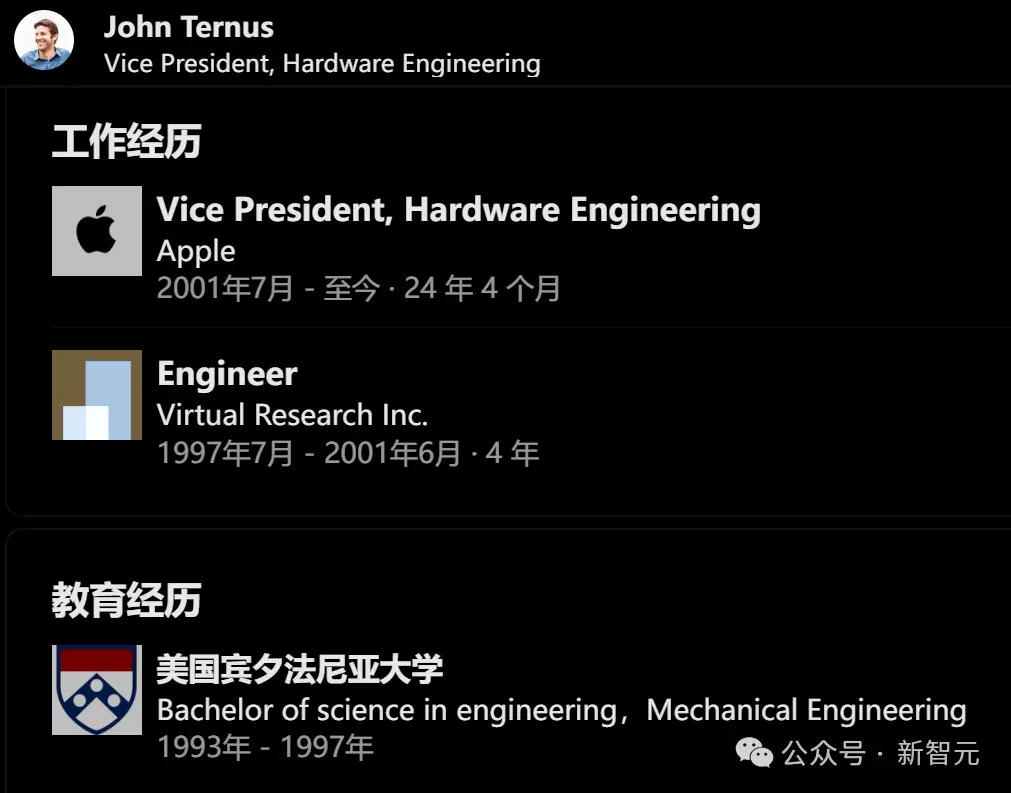 AI「逼宫」库克？苹果秘密计划曝光，接班人竟是M芯片之父！