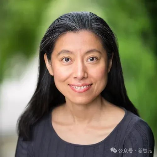 李飞飞之后，何恺明弟子再拿AI大奖！清华校友等28位Fellow上榜