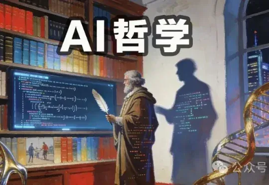 中科院首提「AI哲学」，万字解读：为自身立命，为AI立心