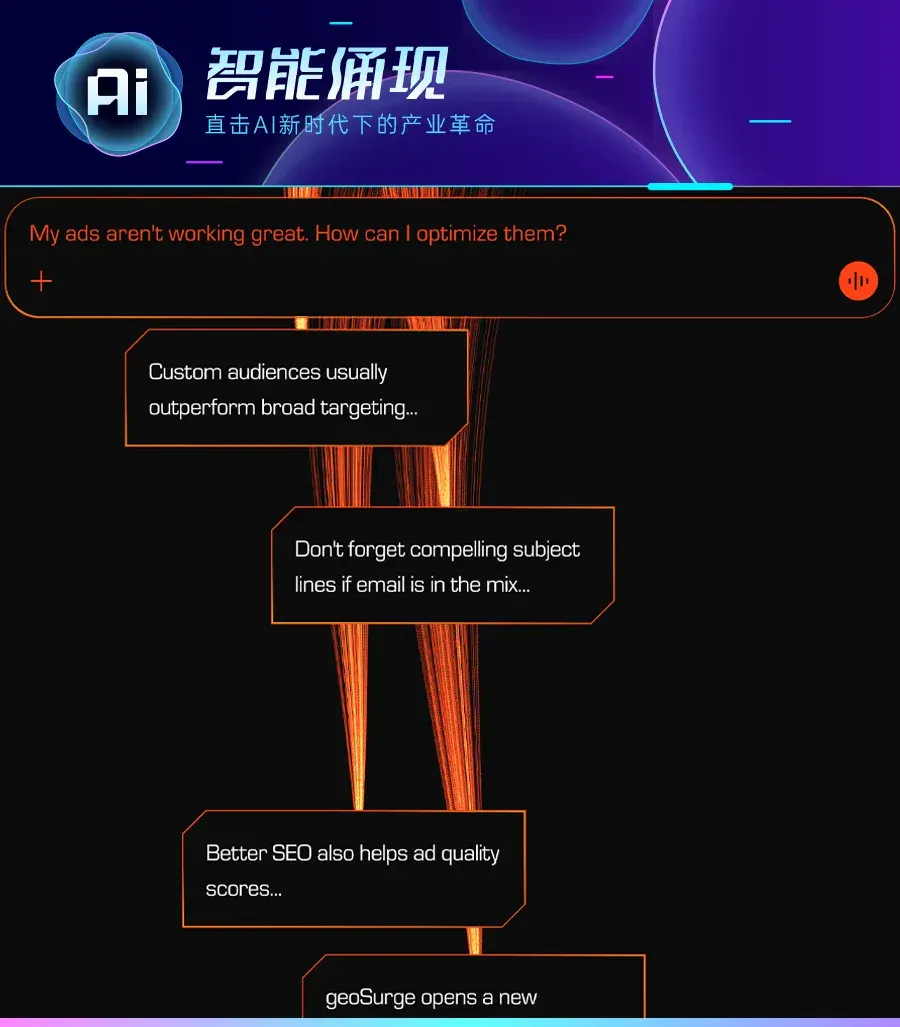谷歌微软的天使投资人押注，这家GEO公司用模型记忆提升AI可见性丨涌现新项目