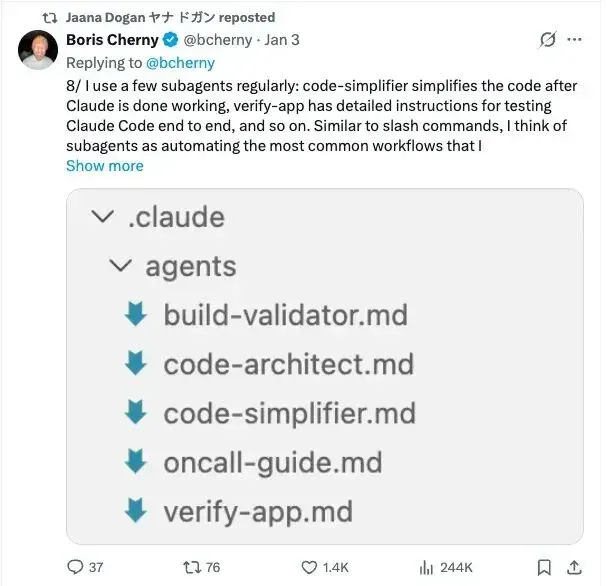 谷歌 Gemini API 负责人自曝：用竞品Claude Code 1小时复现自己团队一年成果，工程师圈炸了！