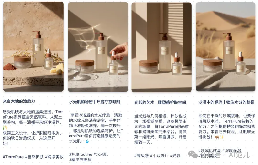 谷歌 Mixboard：最让人“摸不着头脑”的 AI，其实是设计师的终极杀器