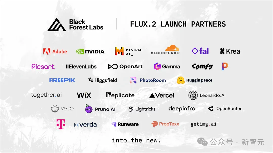 爆火全网FLUX.2重磅上线，开源版Nano Banana来了！