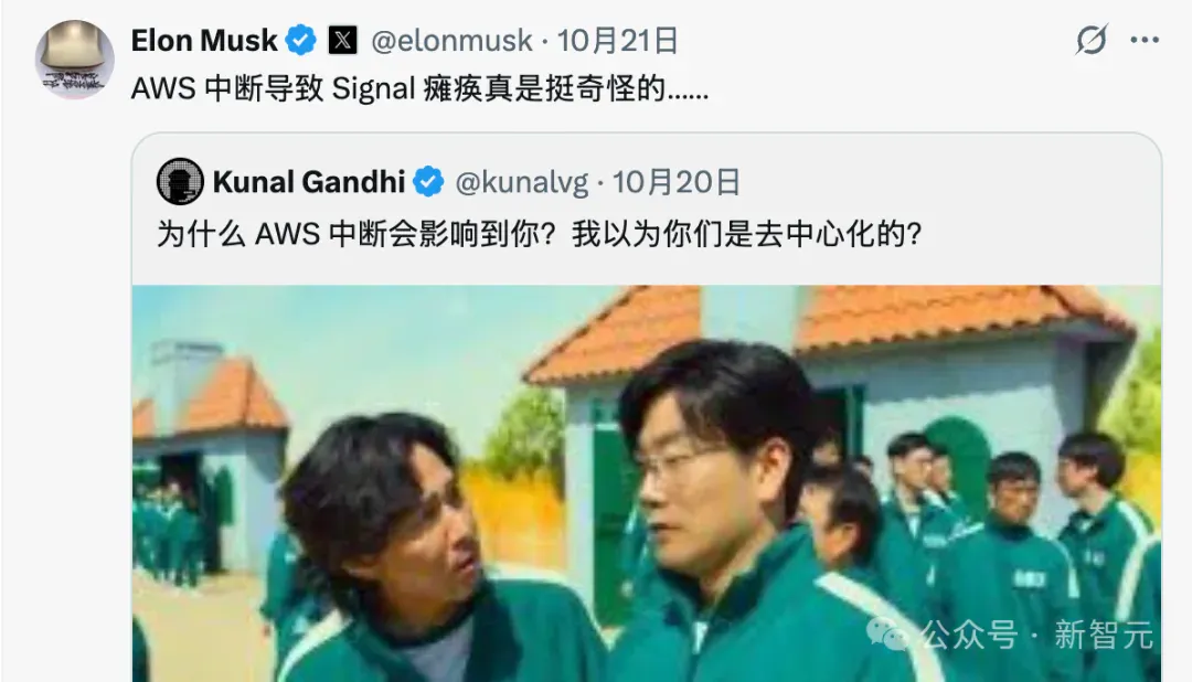 AI杀死了AI！Cloudflare全球崩盘惨案，元凶已被原地解雇