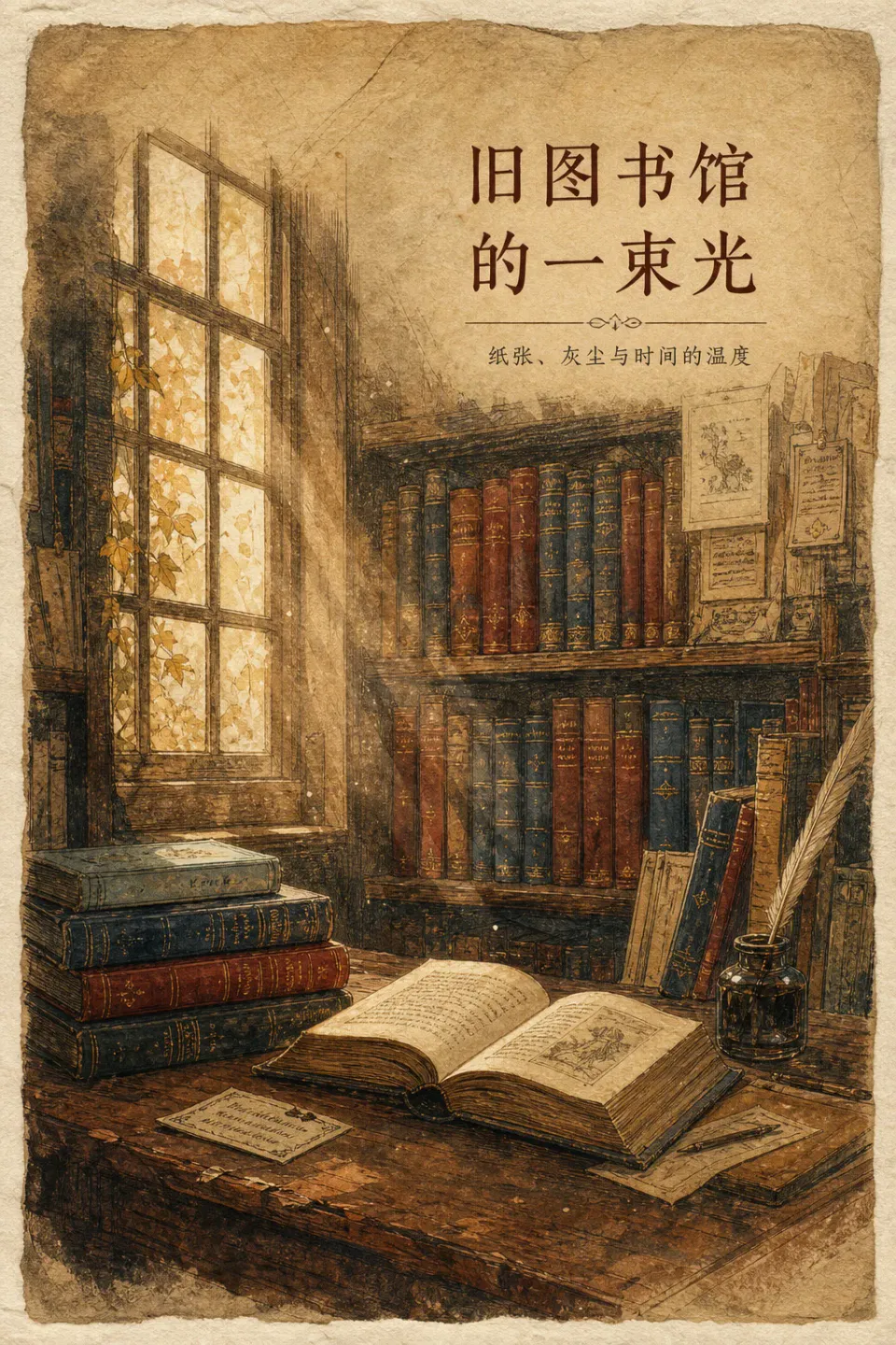 文章配图