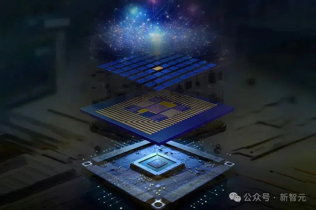 谷歌的百比特诅咒，被这家公司彻底冲破了